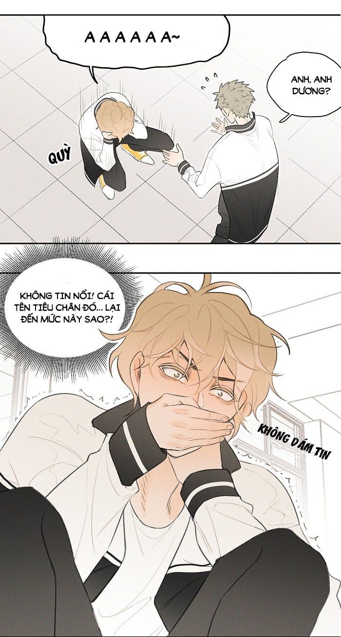 Diêm Hữu Chap 9 - Next Chap 10