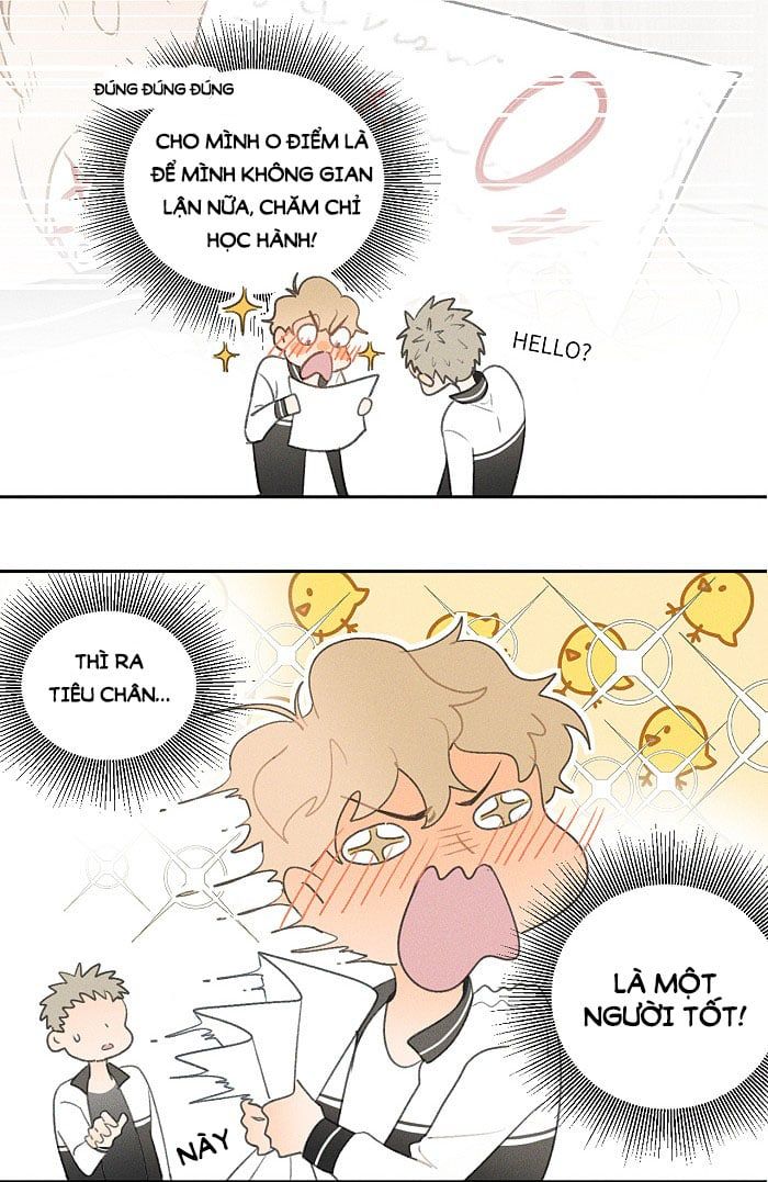 Diêm Hữu Chap 9 - Next Chap 10