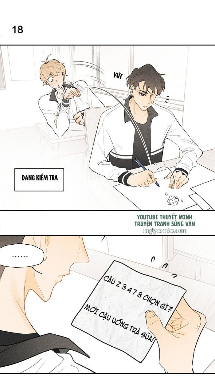 Diêm Hữu Chap 9 - Next Chap 10