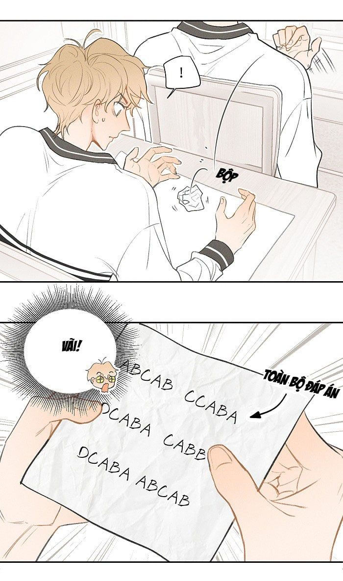 Diêm Hữu Chap 9 - Next Chap 10