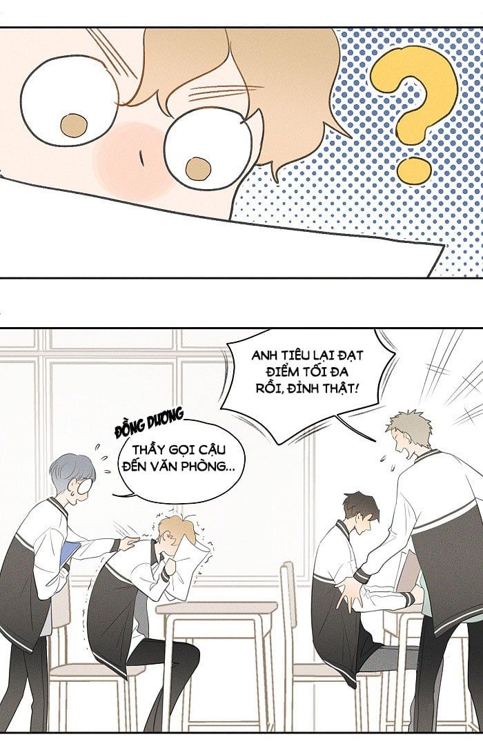 Diêm Hữu Chap 9 - Next Chap 10