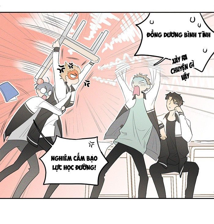 Diêm Hữu Chap 9 - Next Chap 10