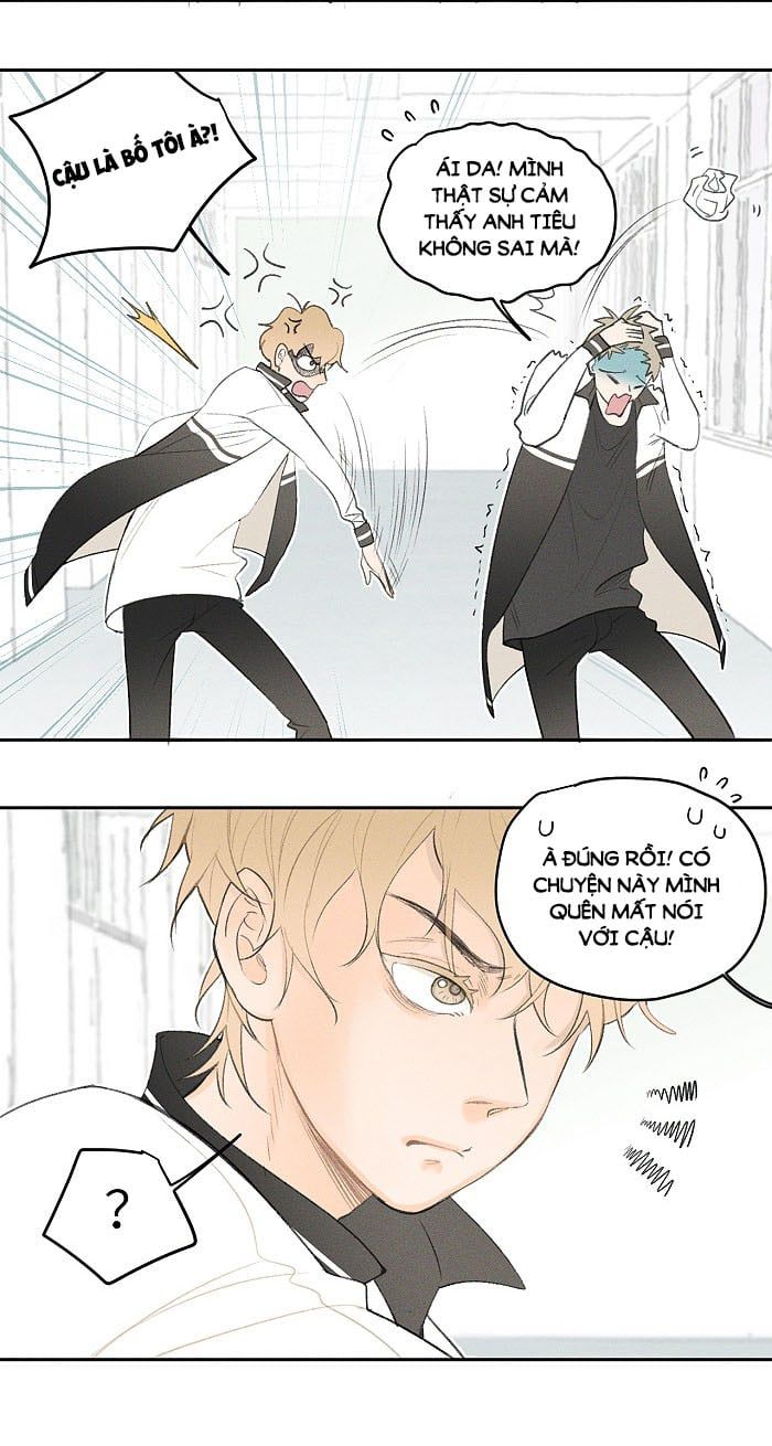 Diêm Hữu Chap 9 - Next Chap 10