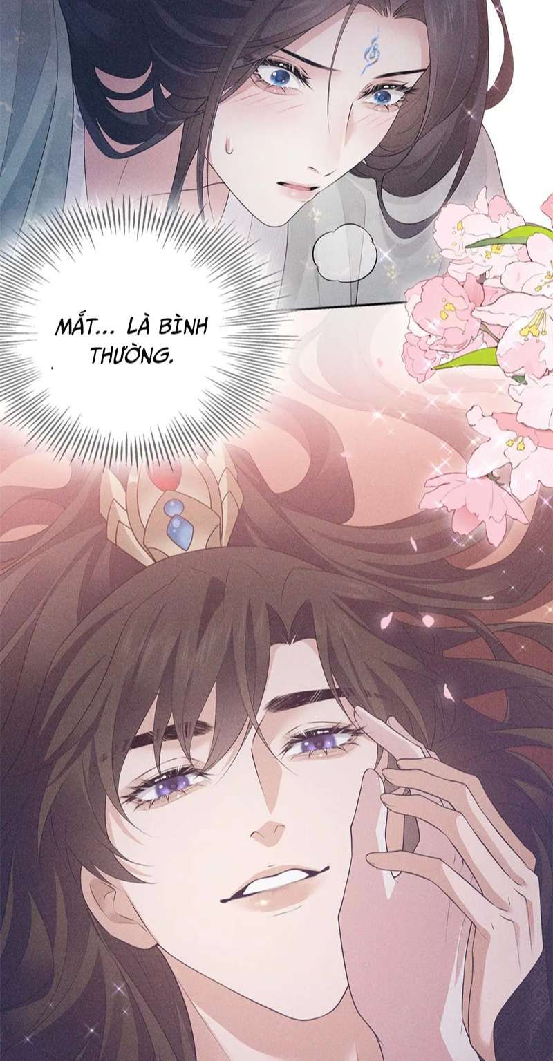 Xâm Chiếm Nguyệt Quang Chap 32 - Next Chap 33
