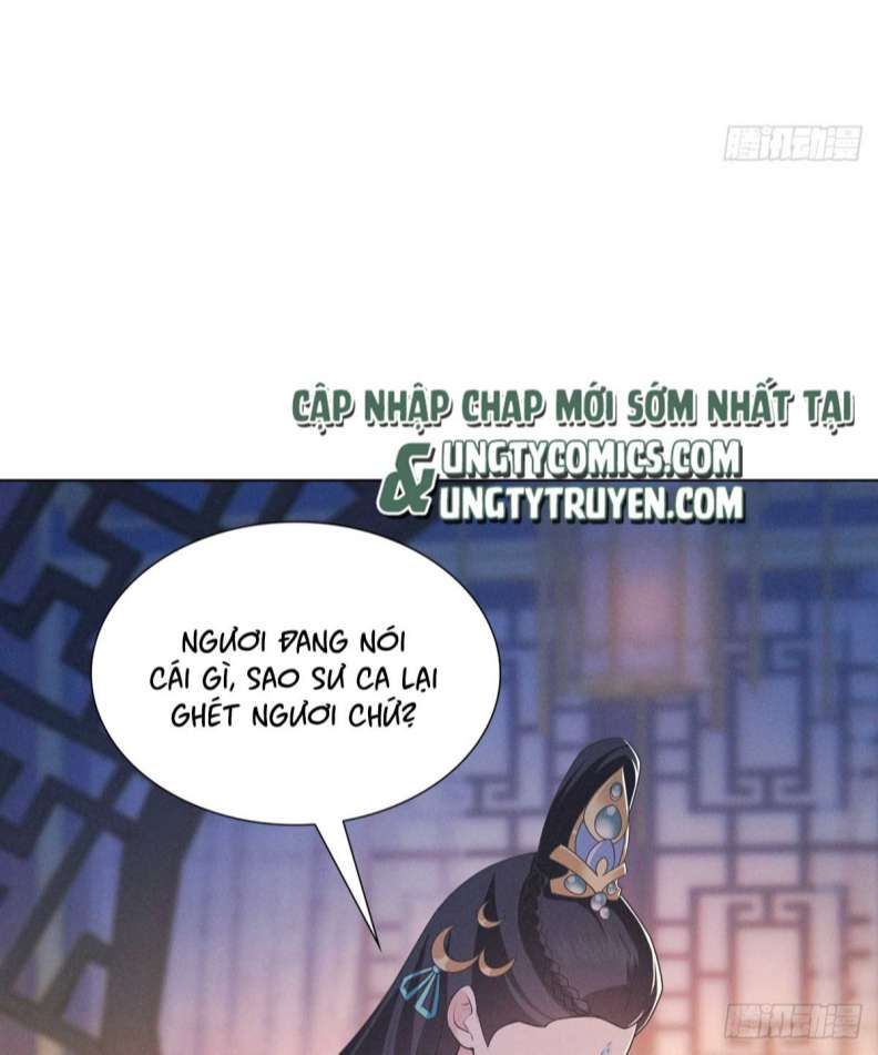 Xâm Chiếm Nguyệt Quang Chap 5 - Next Chap 6