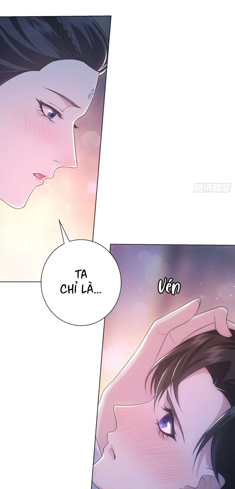 Xâm Chiếm Nguyệt Quang Chap 5 - Next Chap 6