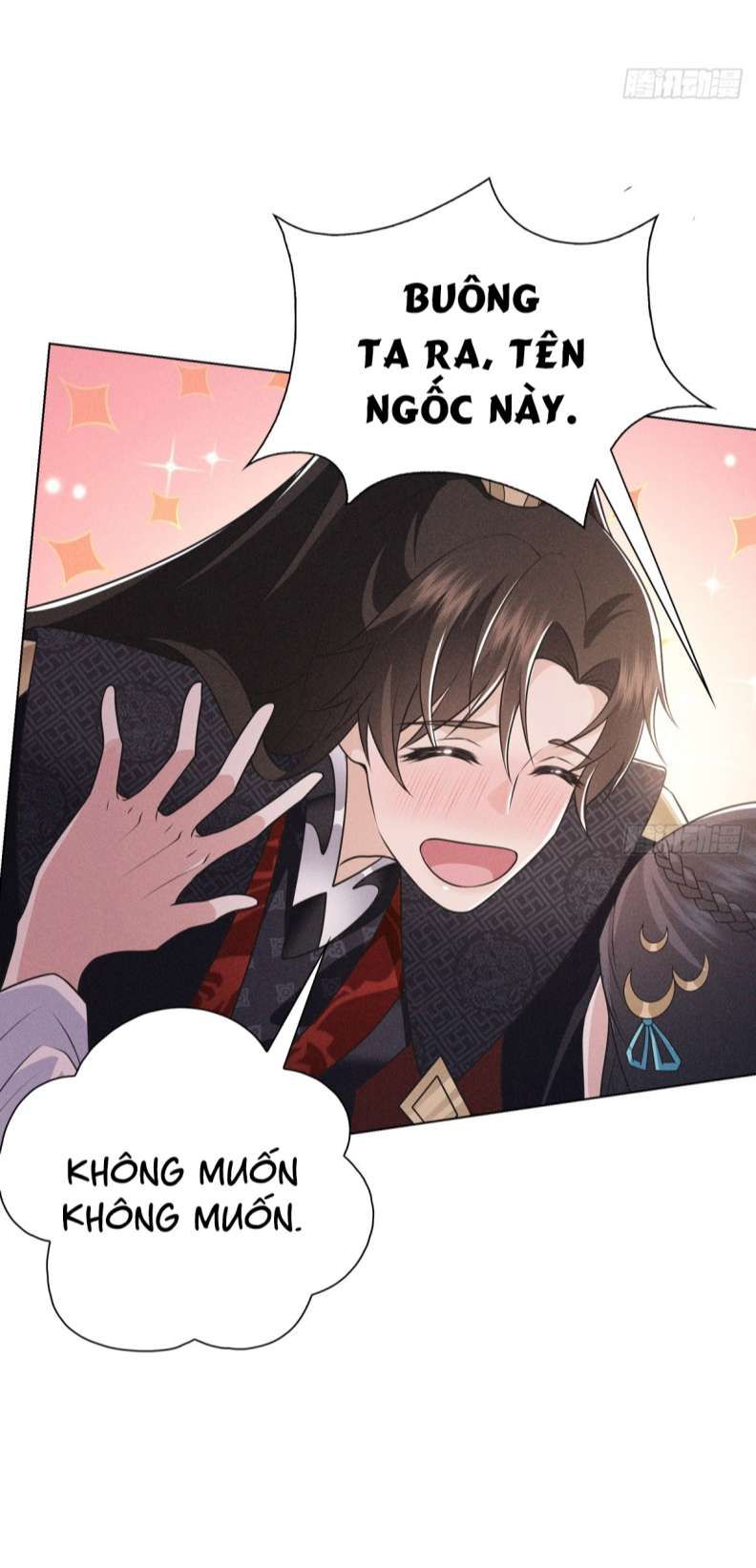 Xâm Chiếm Nguyệt Quang Chap 5 - Next Chap 6