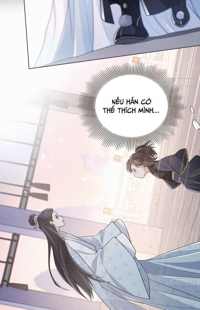 Xâm Chiếm Nguyệt Quang Chap 5 - Next Chap 6