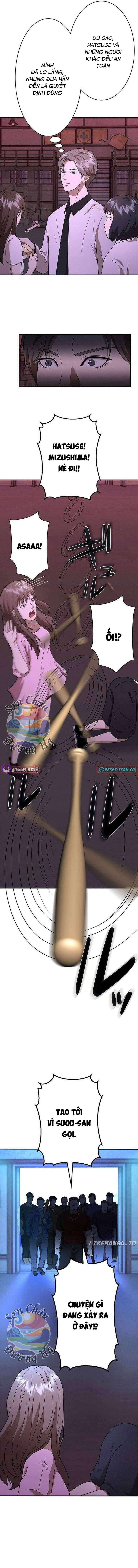 Ứng Dụng Chiến Đấu: Tăng Cấp Hoặc Thất Bại Chap 10 - Next Chap 11