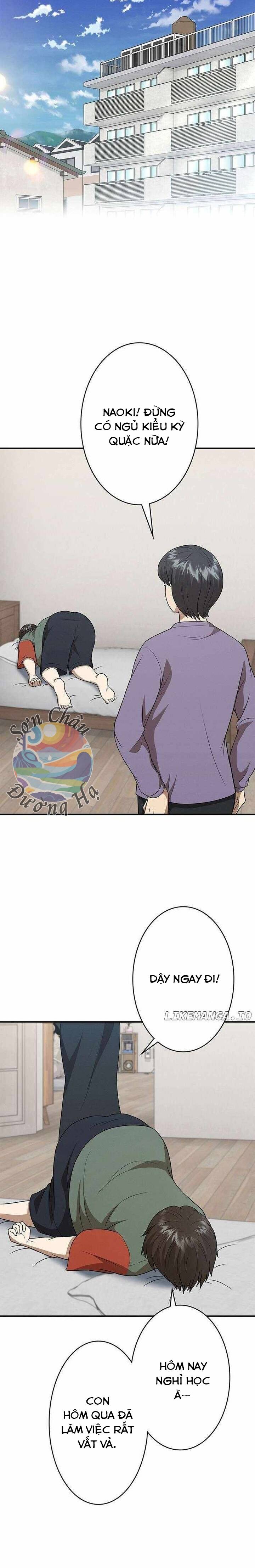 Ứng Dụng Chiến Đấu: Tăng Cấp Hoặc Thất Bại Chap 10 - Next Chap 11