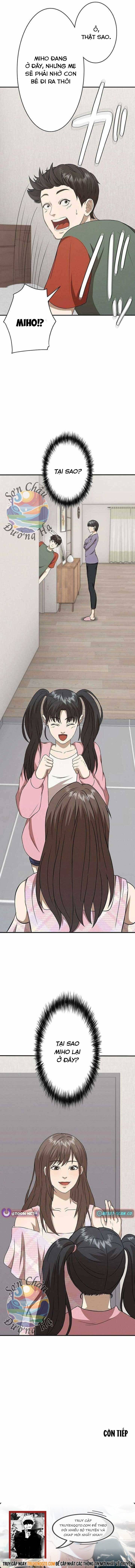 Ứng Dụng Chiến Đấu: Tăng Cấp Hoặc Thất Bại Chap 10 - Next Chap 11