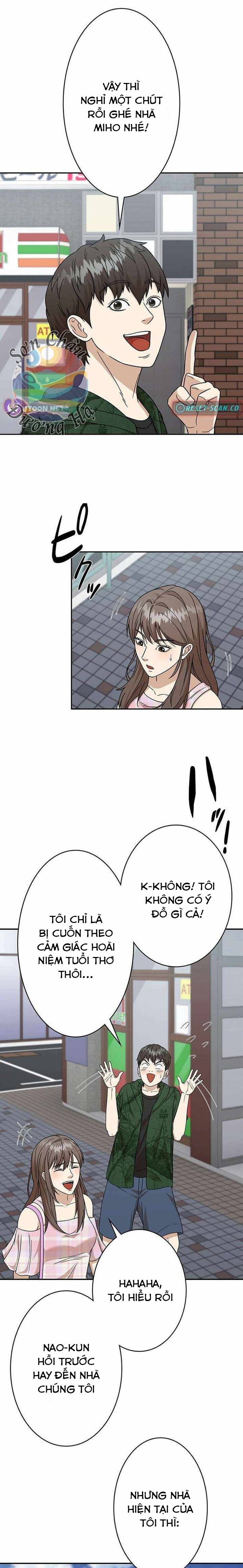 Ứng Dụng Chiến Đấu: Tăng Cấp Hoặc Thất Bại Chap 11 - Next Chap 12