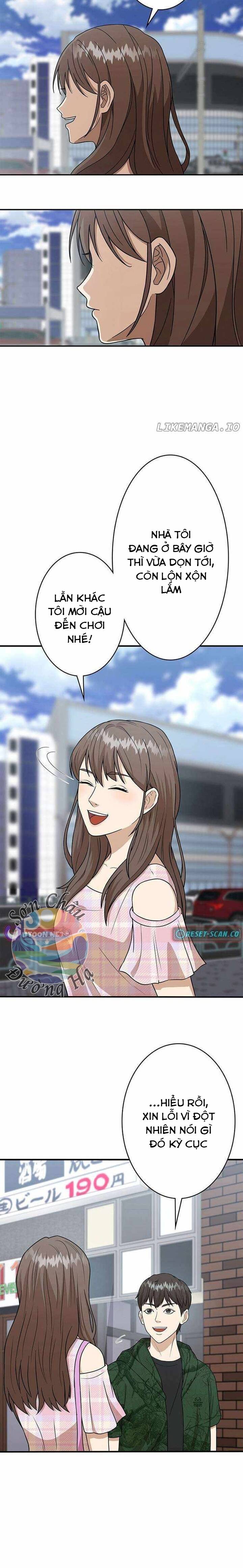 Ứng Dụng Chiến Đấu: Tăng Cấp Hoặc Thất Bại Chap 11 - Next Chap 12