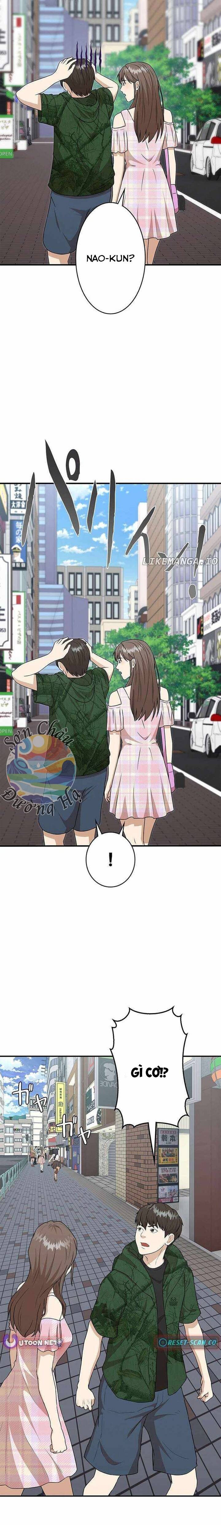 Ứng Dụng Chiến Đấu: Tăng Cấp Hoặc Thất Bại Chap 11 - Next Chap 12