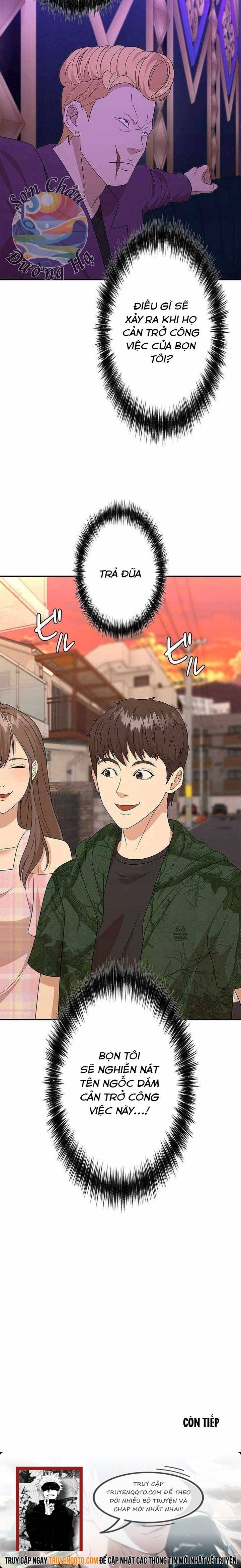 Ứng Dụng Chiến Đấu: Tăng Cấp Hoặc Thất Bại Chap 11 - Next Chap 12