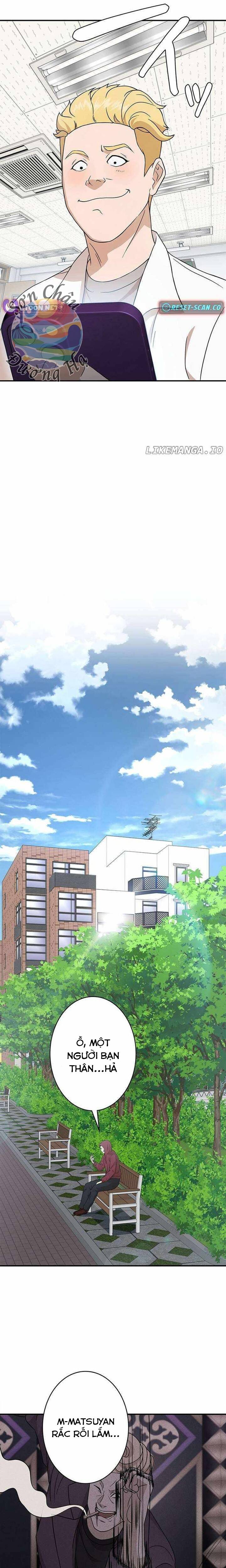 Ứng Dụng Chiến Đấu: Tăng Cấp Hoặc Thất Bại Chap 12 - Next Chap 13