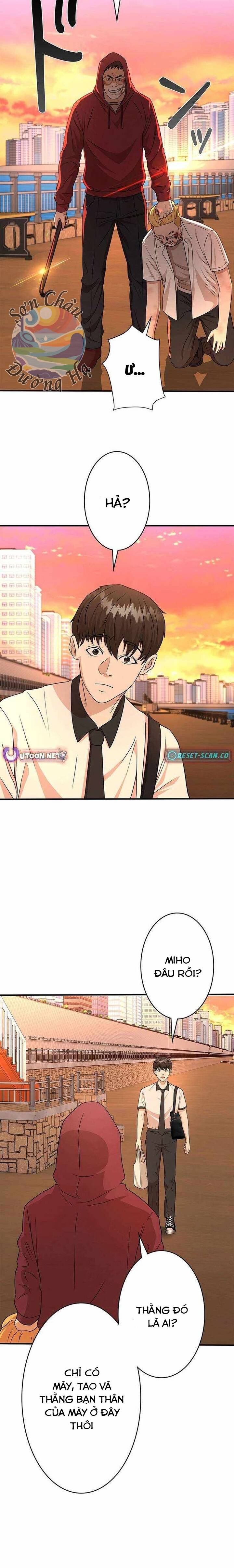 Ứng Dụng Chiến Đấu: Tăng Cấp Hoặc Thất Bại Chap 12 - Next Chap 13