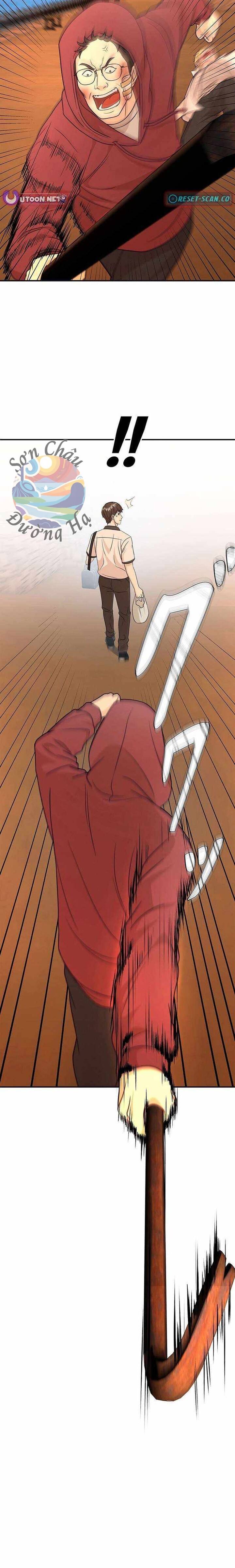 Ứng Dụng Chiến Đấu: Tăng Cấp Hoặc Thất Bại Chap 12 - Next Chap 13