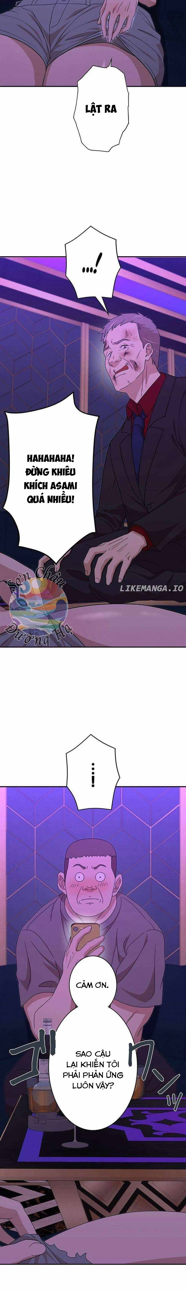 Ứng Dụng Chiến Đấu: Tăng Cấp Hoặc Thất Bại Chap 12 - Next Chap 13