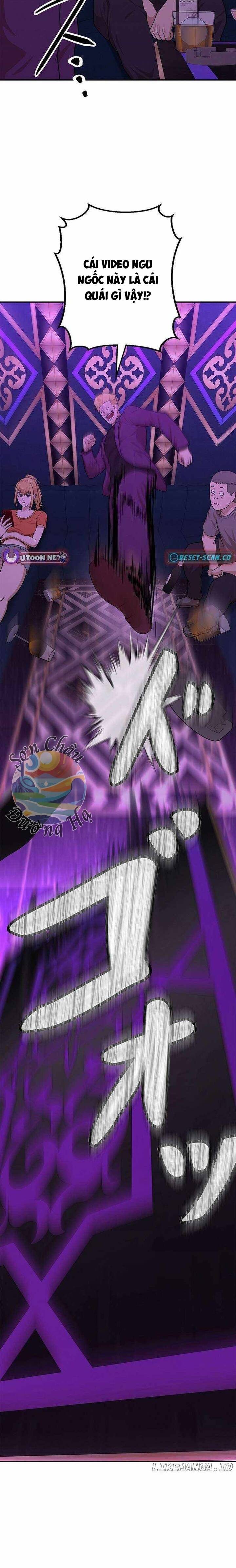 Ứng Dụng Chiến Đấu: Tăng Cấp Hoặc Thất Bại Chap 12 - Next Chap 13