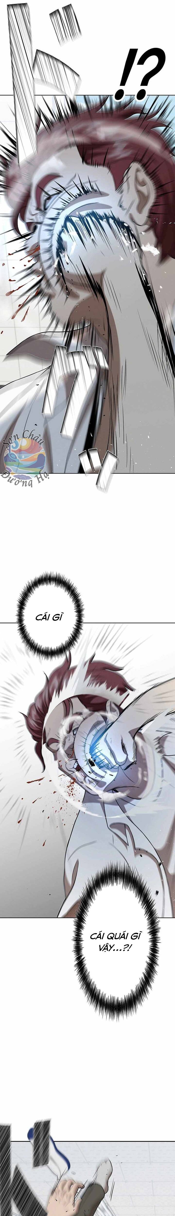 Ứng Dụng Chiến Đấu: Tăng Cấp Hoặc Thất Bại Chap 3 - Next Chap 4