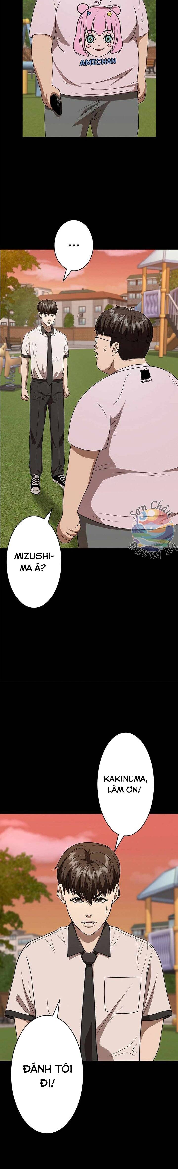 Ứng Dụng Chiến Đấu: Tăng Cấp Hoặc Thất Bại Chap 3 - Next Chap 4