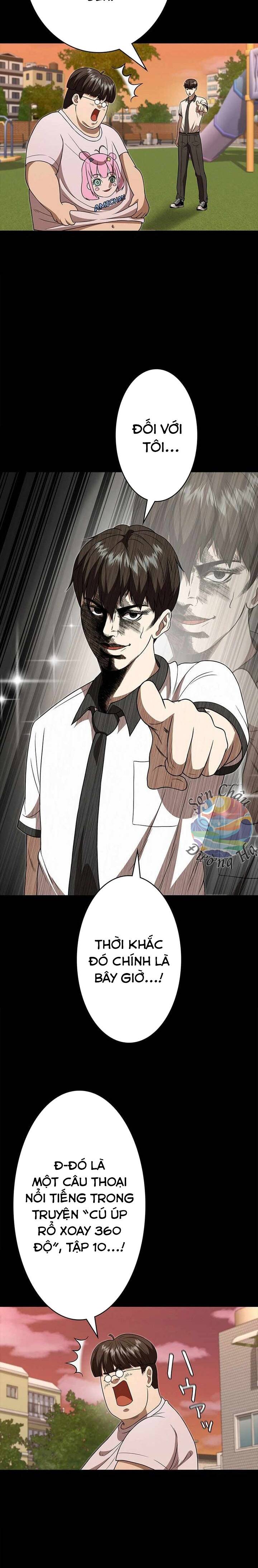 Ứng Dụng Chiến Đấu: Tăng Cấp Hoặc Thất Bại Chap 3 - Next Chap 4