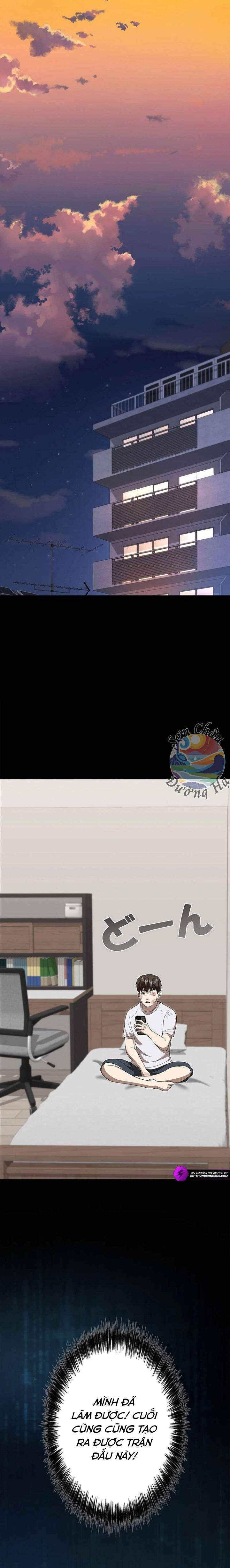 Ứng Dụng Chiến Đấu: Tăng Cấp Hoặc Thất Bại Chap 3 - Next Chap 4