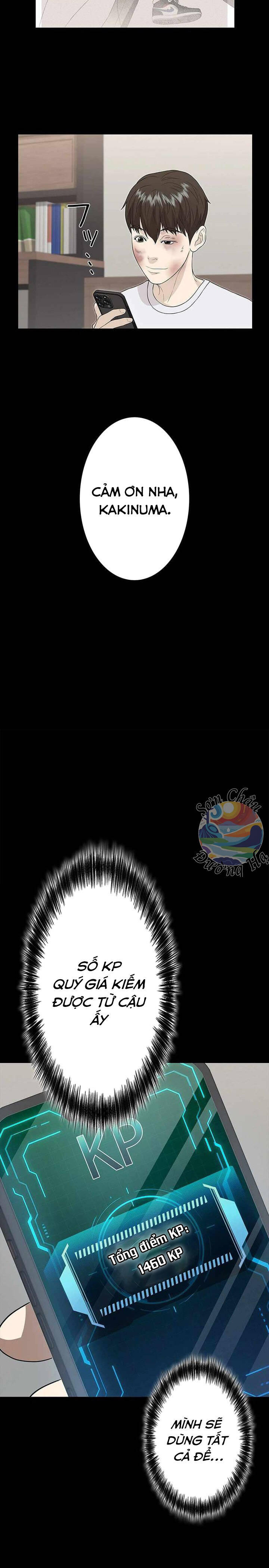 Ứng Dụng Chiến Đấu: Tăng Cấp Hoặc Thất Bại Chap 3 - Next Chap 4