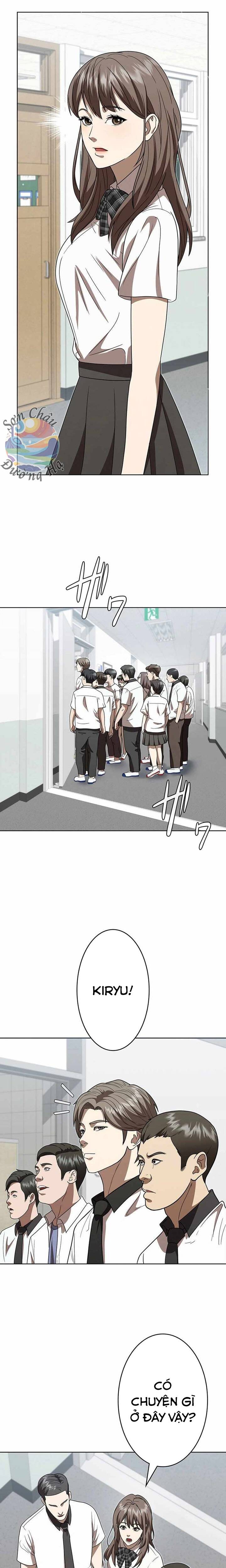 Ứng Dụng Chiến Đấu: Tăng Cấp Hoặc Thất Bại Chap 3 - Next Chap 4