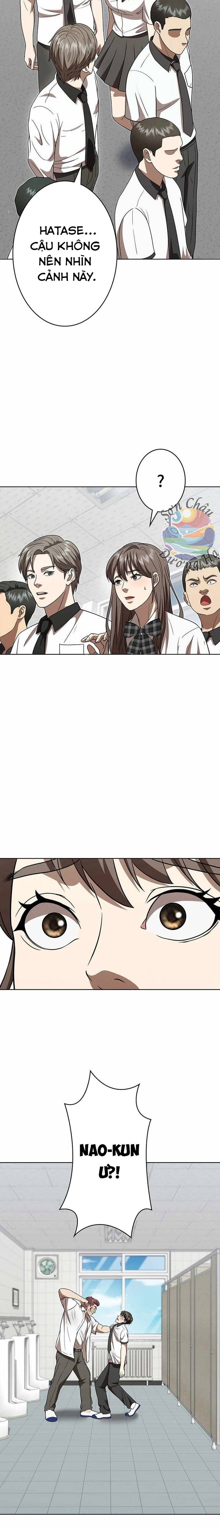 Ứng Dụng Chiến Đấu: Tăng Cấp Hoặc Thất Bại Chap 3 - Next Chap 4