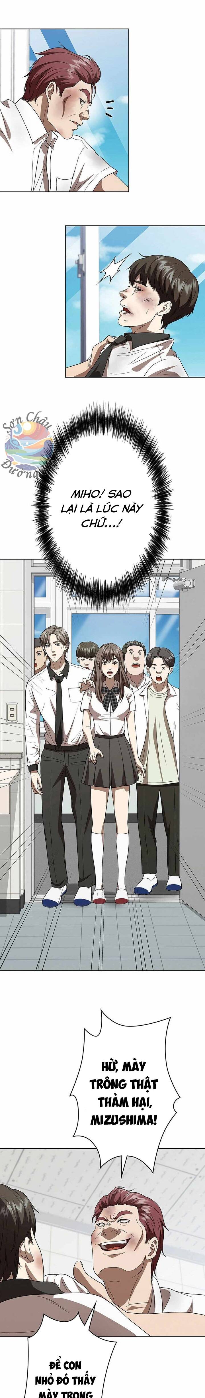 Ứng Dụng Chiến Đấu: Tăng Cấp Hoặc Thất Bại Chap 3 - Next Chap 4