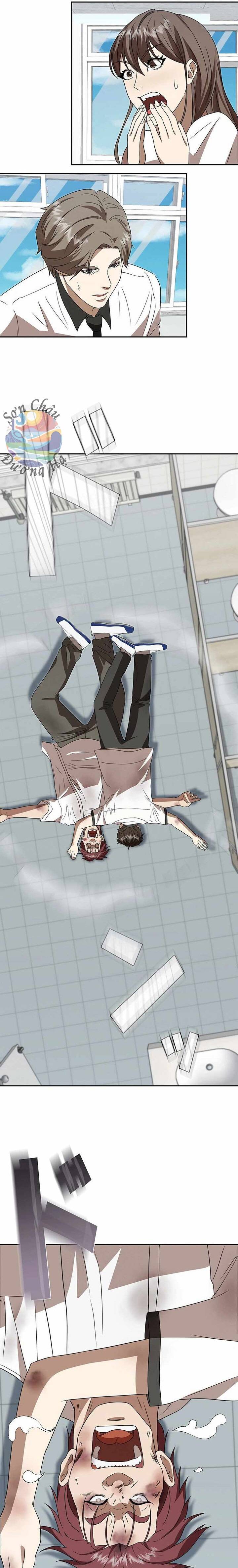 Ứng Dụng Chiến Đấu: Tăng Cấp Hoặc Thất Bại Chap 3 - Next Chap 4