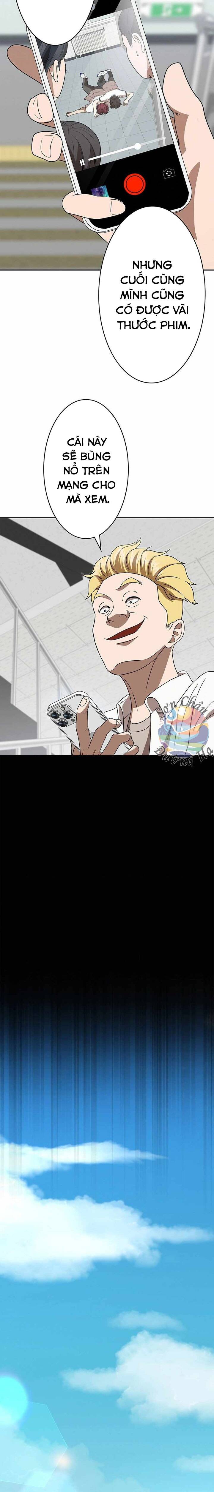 Ứng Dụng Chiến Đấu: Tăng Cấp Hoặc Thất Bại Chap 3 - Next Chap 4