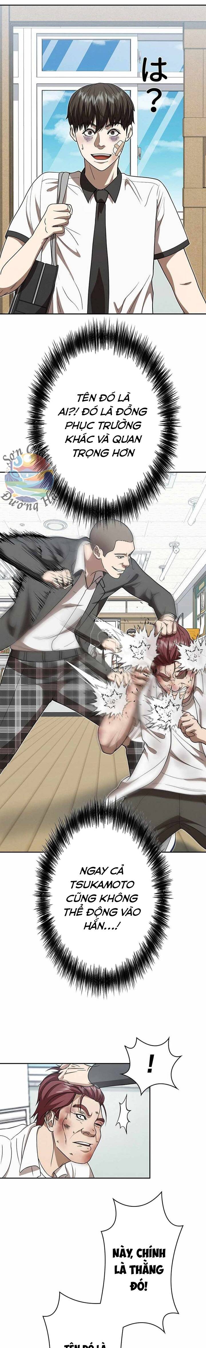 Ứng Dụng Chiến Đấu: Tăng Cấp Hoặc Thất Bại Chap 3 - Next Chap 4