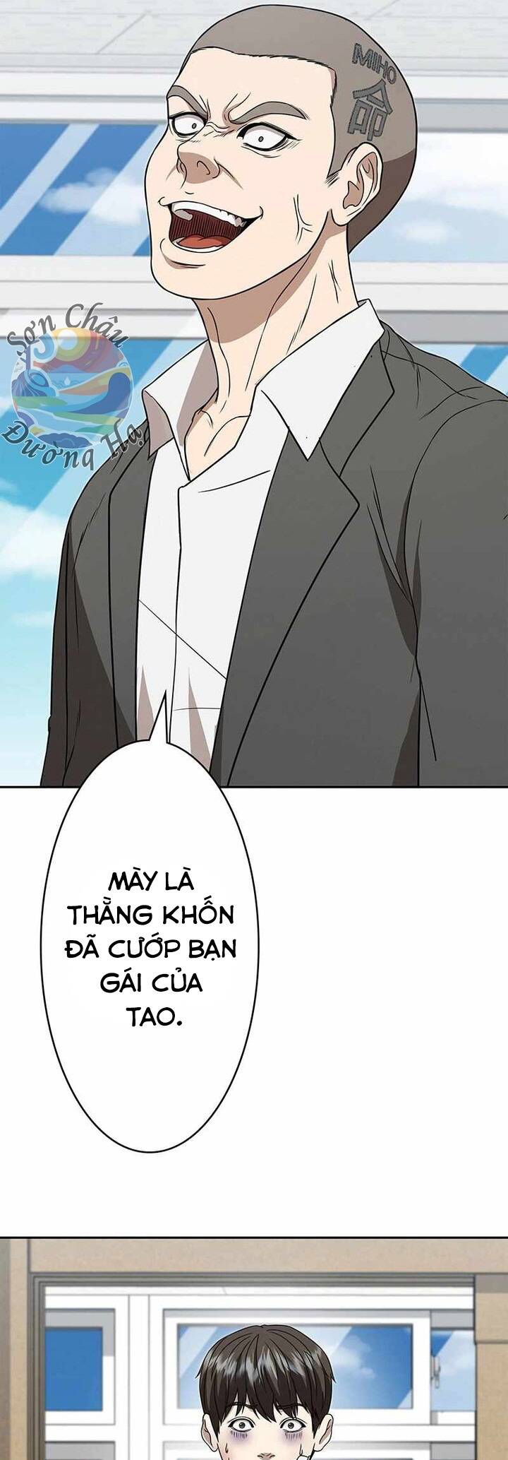 Ứng Dụng Chiến Đấu: Tăng Cấp Hoặc Thất Bại Chap 3 - Next Chap 4