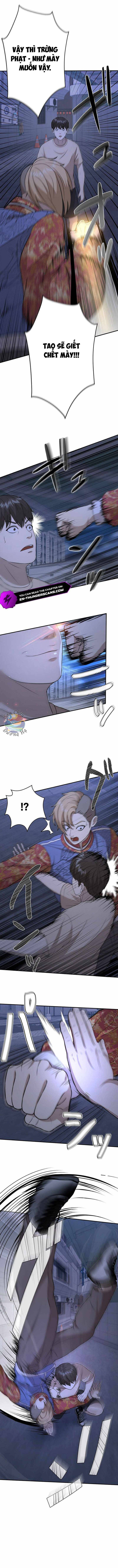 Ứng Dụng Chiến Đấu: Tăng Cấp Hoặc Thất Bại Chap 6 - Next Chap 7