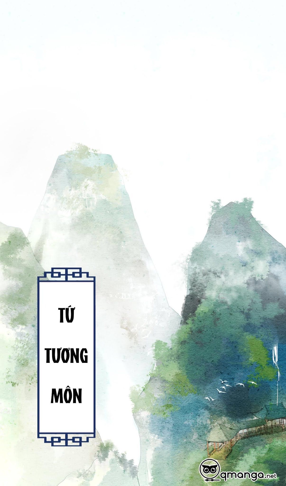 Tù Long Chap 1 - Next Chap 2