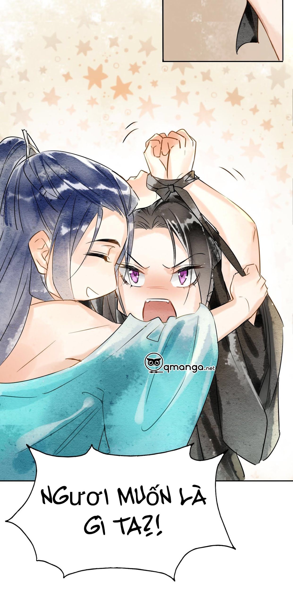 Tù Long Chap 1 - Next Chap 2