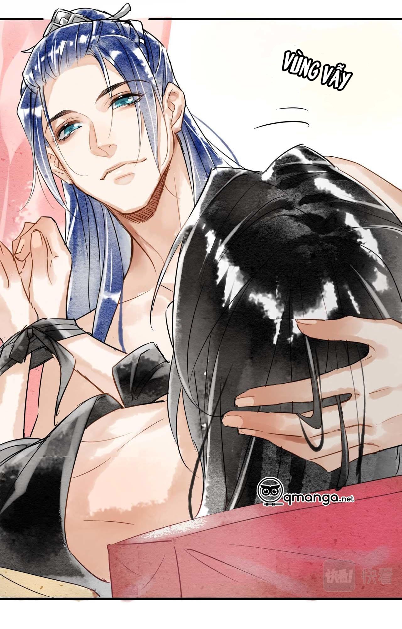 Tù Long Chap 1 - Next Chap 2