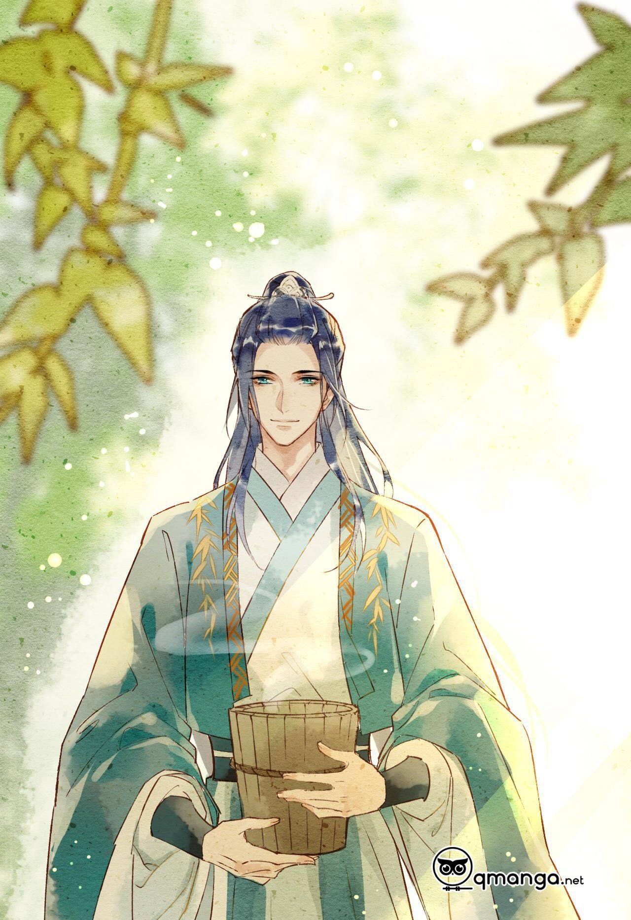 Tù Long Chap 1 - Next Chap 2