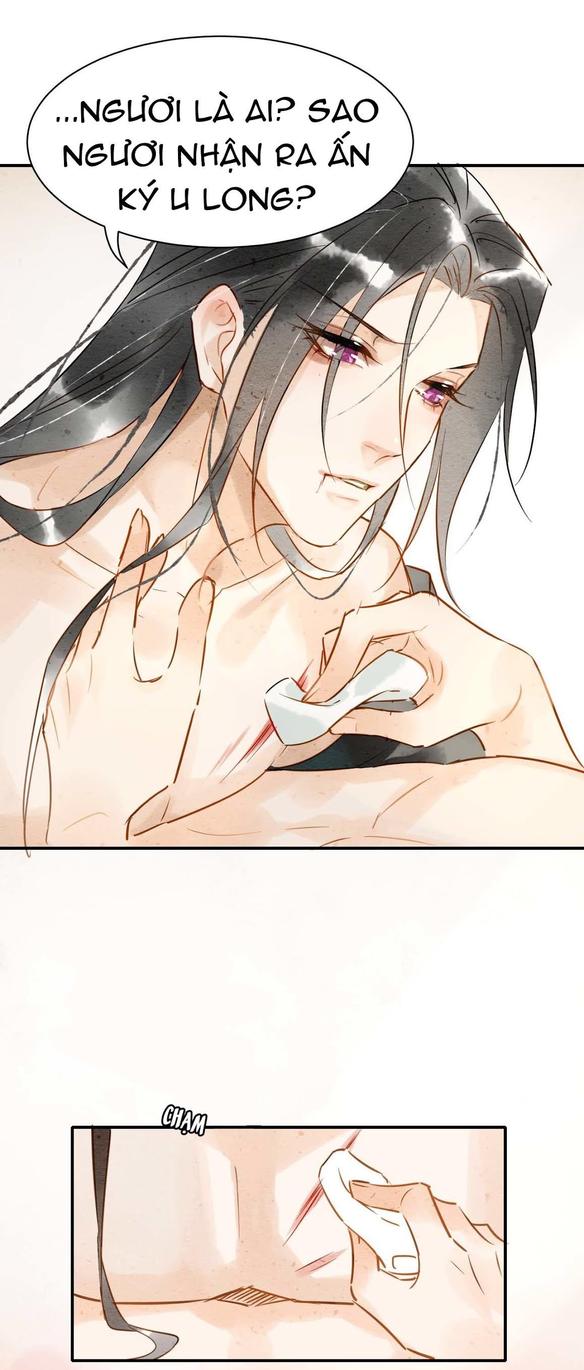 Tù Long Chap 1 - Next Chap 2