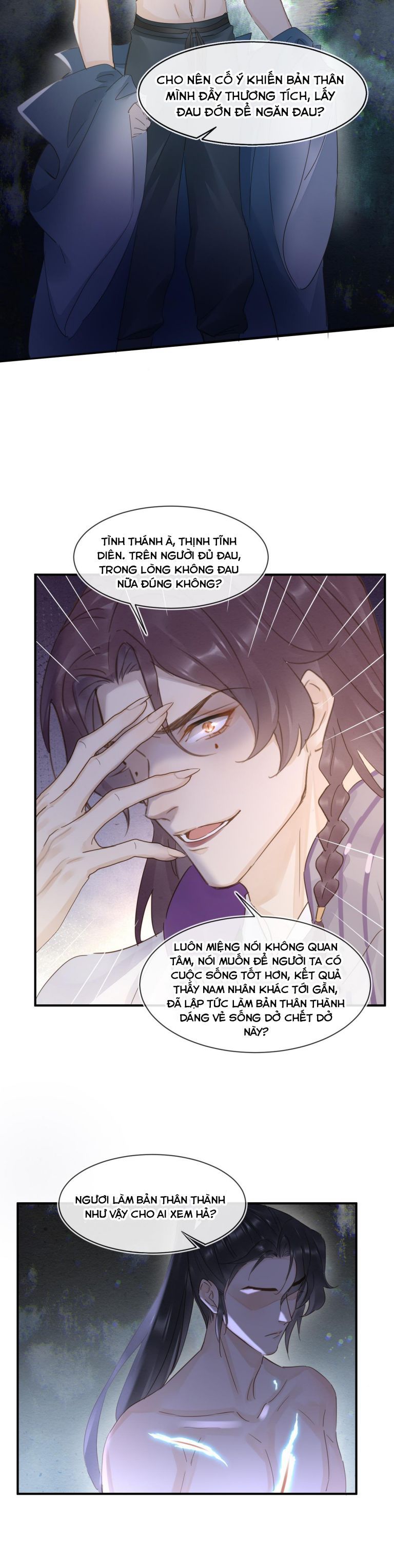 Tù Long Chap 102 - Next Chap 103
