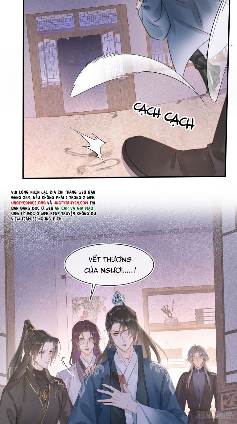Tù Long Chap 104 - Next Chap 105