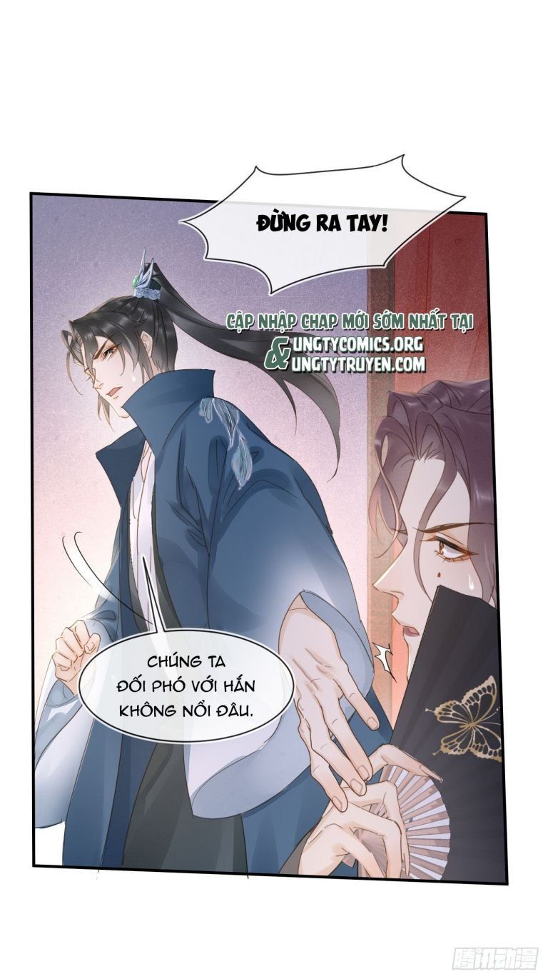 Tù Long Chap 104 - Next Chap 105