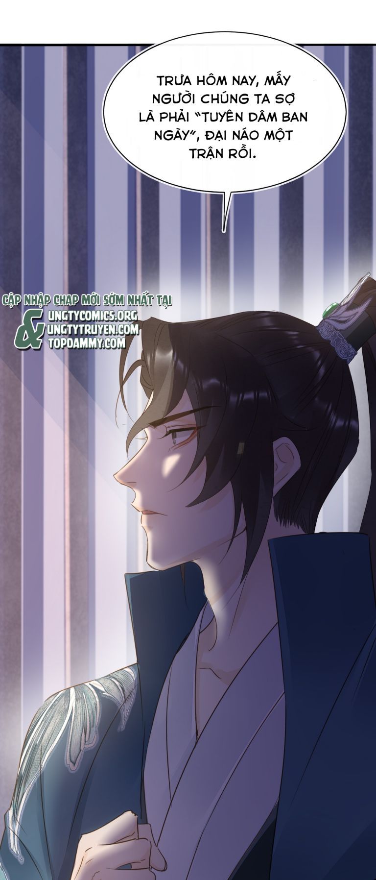 Tù Long Chap 107 - Next Chap 108