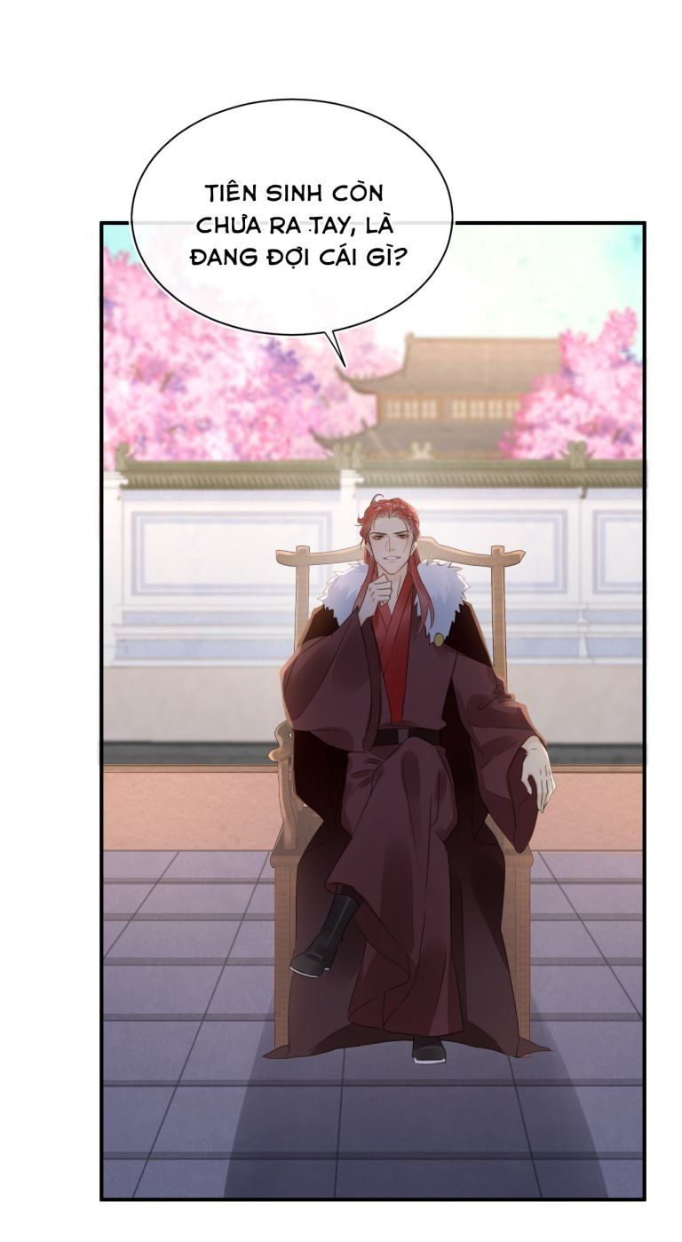 Tù Long Chap 107 - Next Chap 108