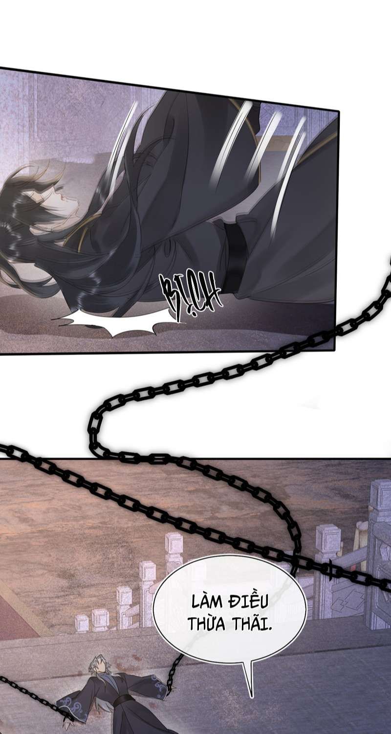Tù Long Chap 116 - Next Chap 117