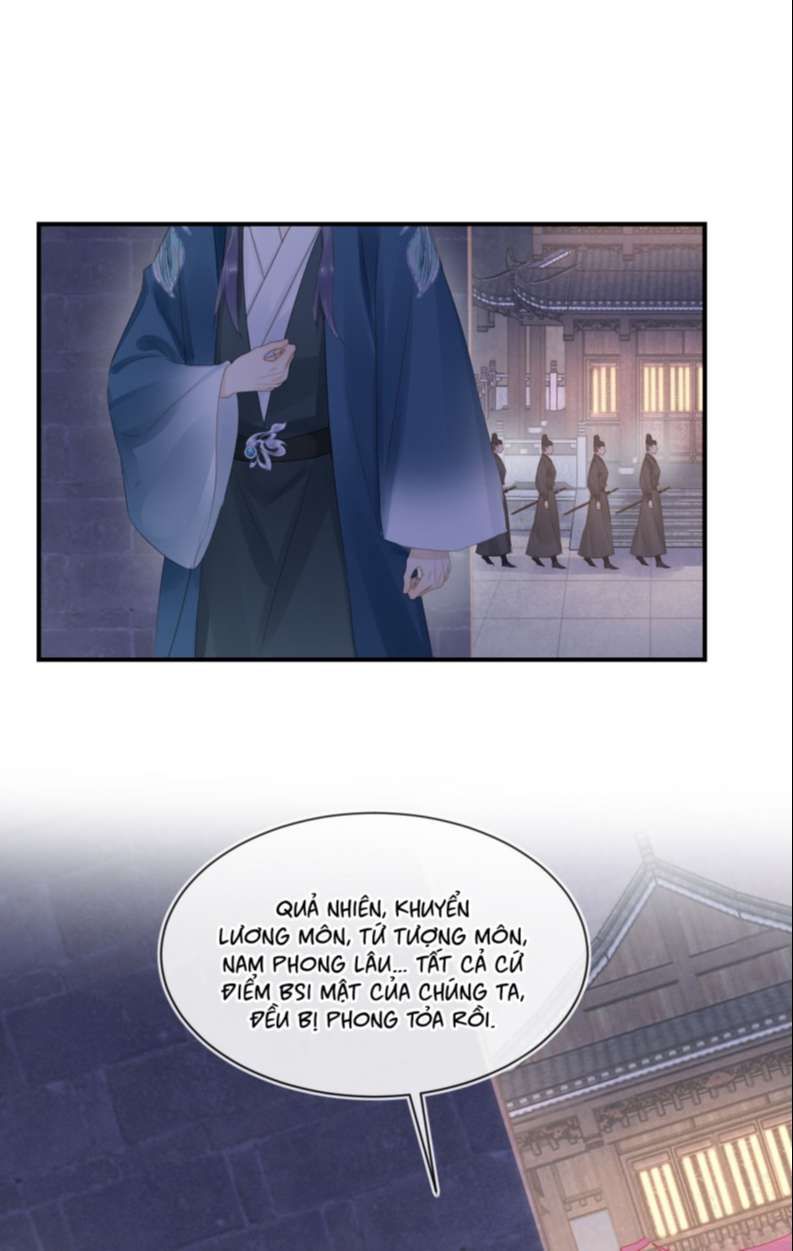 Tù Long Chap 117 - Next Chap 118