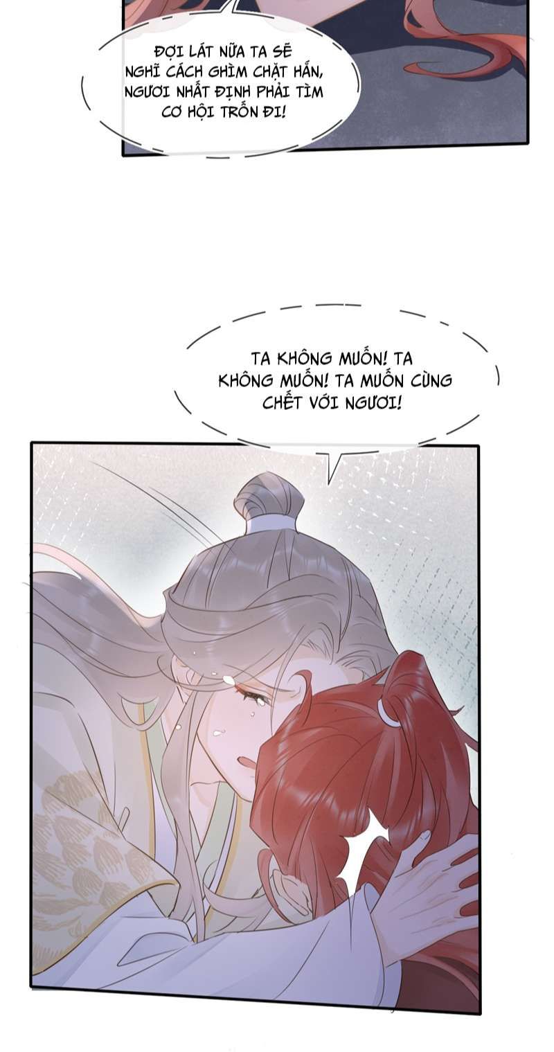 Tù Long Chap 119 - Next Chap 120